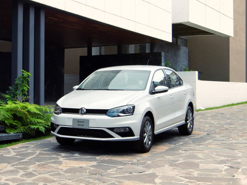 VENTO