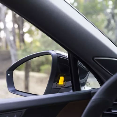Side Assist