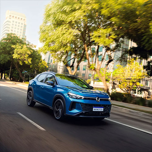 Tu nuevo ícono en seguridad