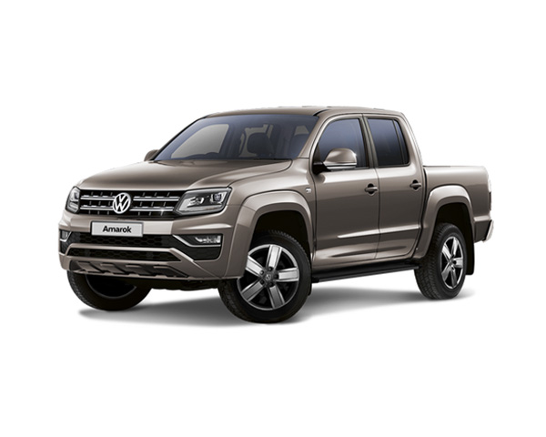 Amarok