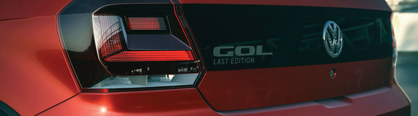 Volkswagen Gol Last Edition: Una despedida memorable para un ícono